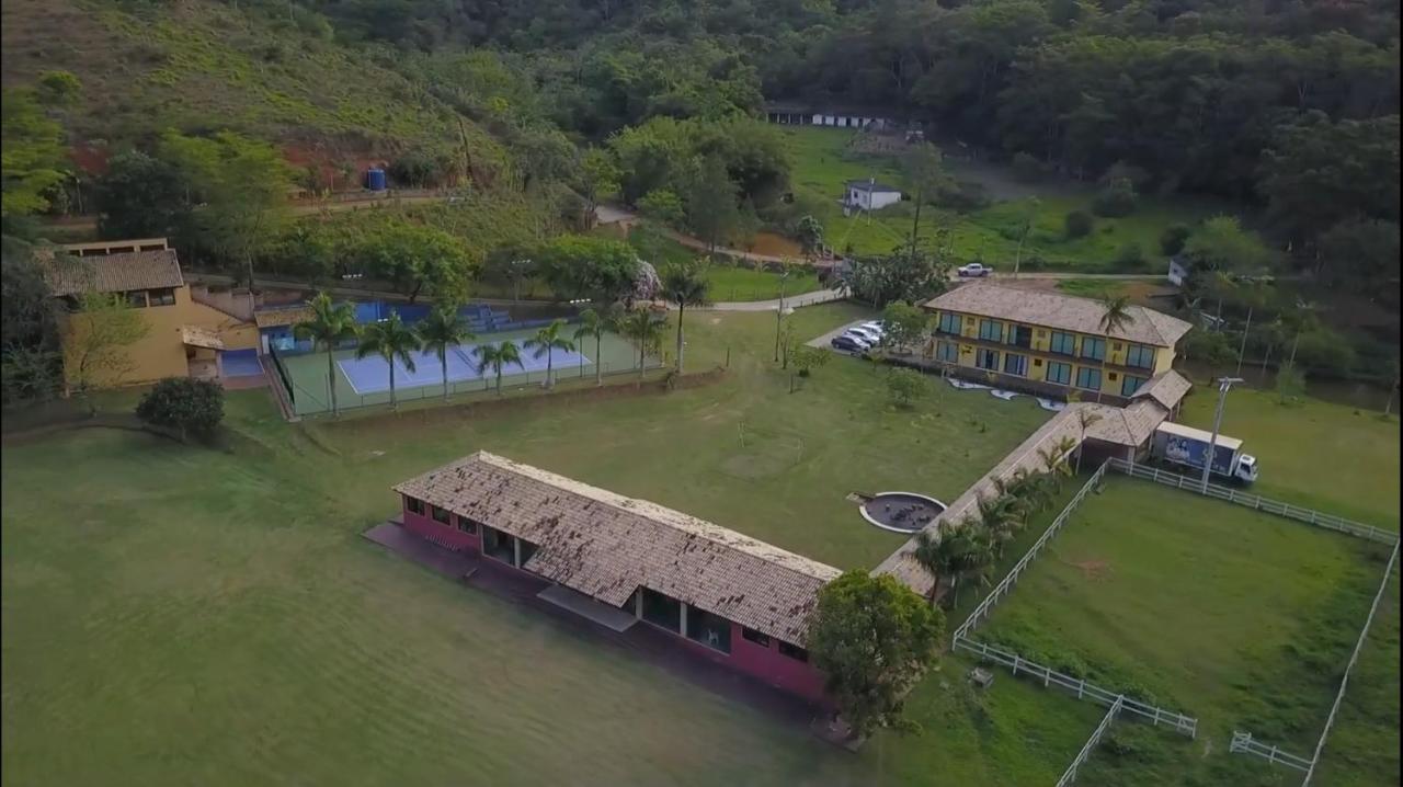 Espaco Casa Na Rocha São José dos Campos Kültér fotó